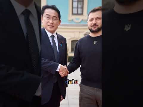 Ukraine’s allies #shorts #allies