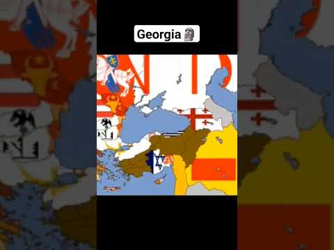 POV: Georgia #viral #trend #shorts