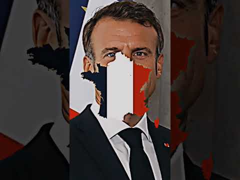 Territorial changes of France #viral #trend #france #shorts