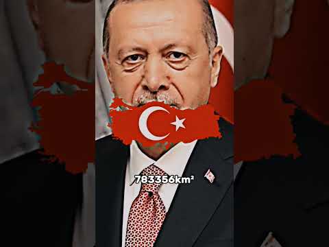 Territorial changes of Turkey #viral #trends #turkey #shorts