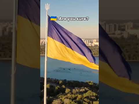 Beauty of Ukraine❤️ #viral #ukraine #shorts
