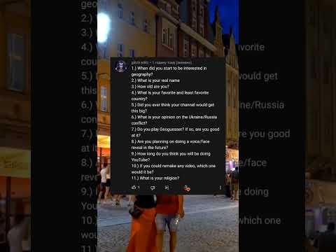 Answering glitch editz&rsquo;s questions | Part 2 #qna #shorts #datachannel