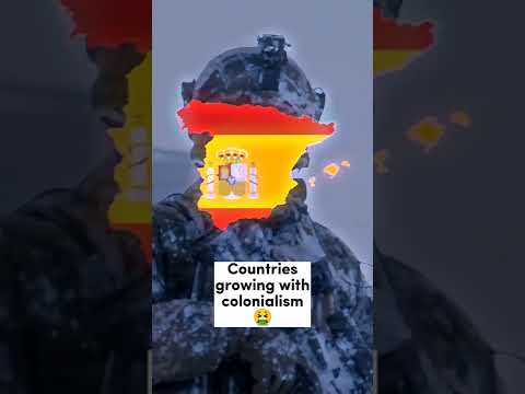 Empires growing with conquest (no hate) #viral #shorts