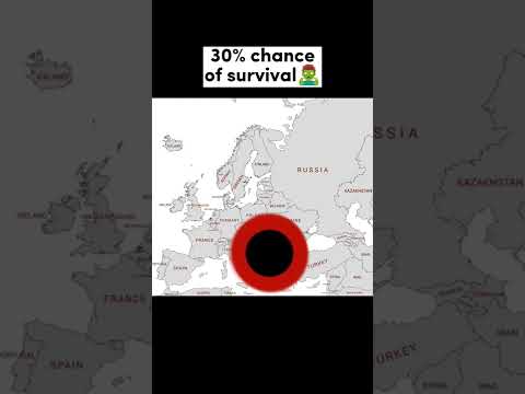 Did you survive? #viral #trend #trends #trending #europe #nuclear #bomb #shorts #youtube