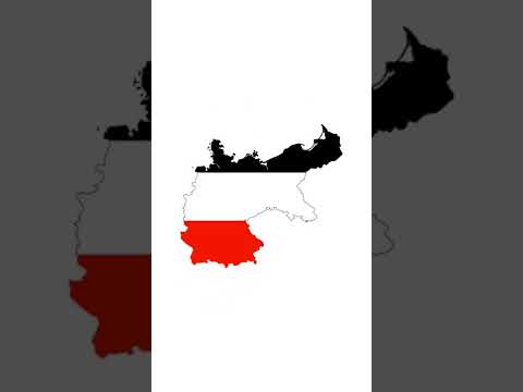 Error Germany #germany #shorts #datachannel #geography #history