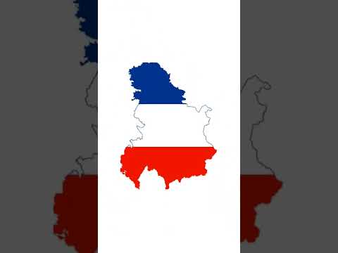 Error Serbia #serbia #viral #shorts #datachannel #geography #history