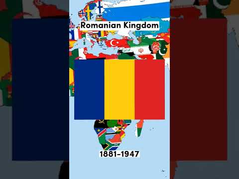 Countries that no longer exist🗺️ Part 2