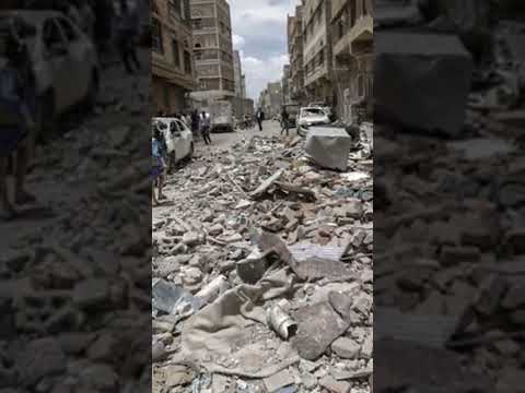 Countries that are currently at war⚔️😥 Part 2