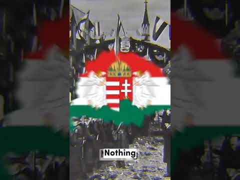 Hungarian Kingdom🇭🇺