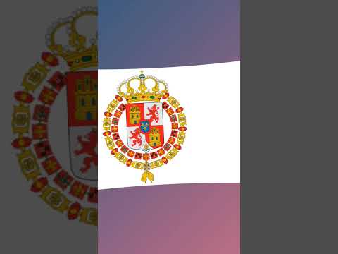 Historical flags of Colombia🇨🇴