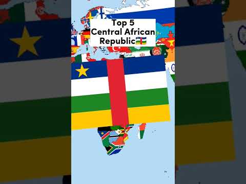 Top 8 saddest countries in the world🗺️