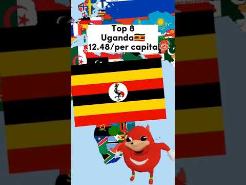 Top 8 most alcoholic countries in the world🗺️