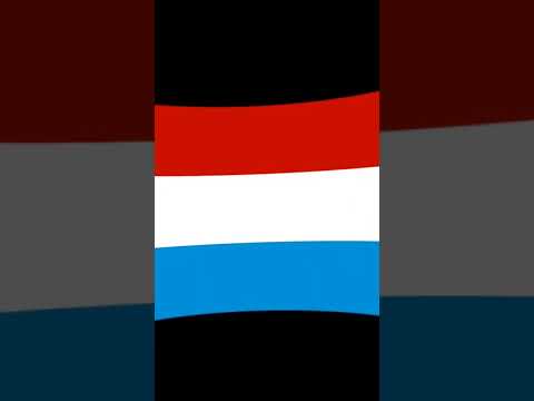 Historical flags of Netherlands🇳🇱