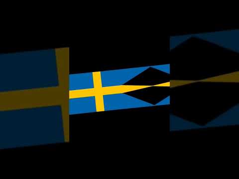 Historical flags of Finland🇫🇮