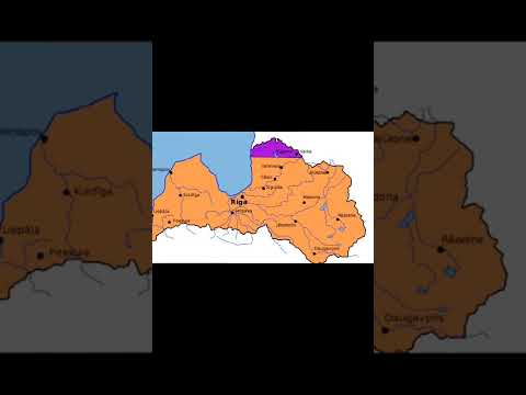 Countries and their smallest size🗺️ Part 3