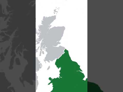 Countries and their smallest size🗺️ Part 1