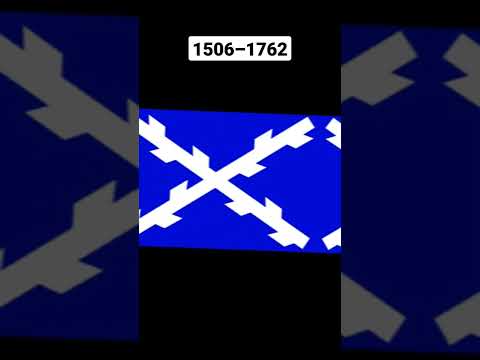 Historical flags of Spain