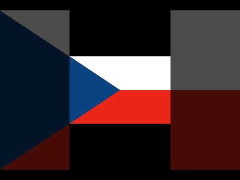 Historical flags of Slovakia