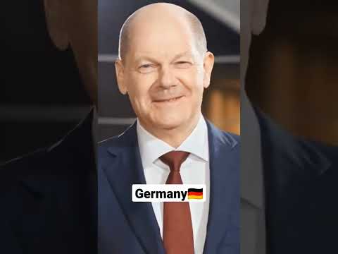 Countries that have good relations with USA🇺🇸