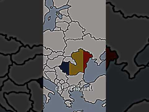 Evolution of Romania🇷🇴