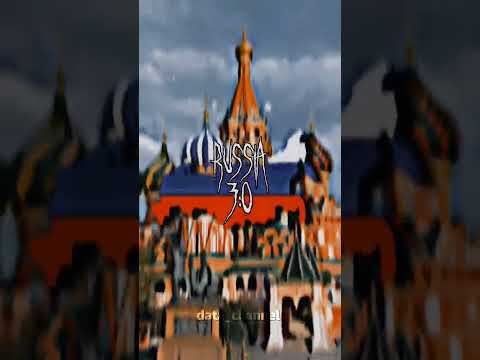 Russia vs Vatican City